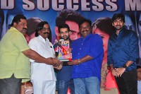 Pandaga Chesko Movie Success Meet